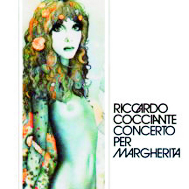 Margherita Riccardo Cocciante