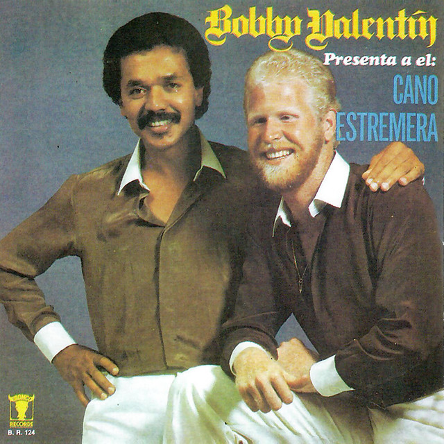 El Caiman Bobby Valentin