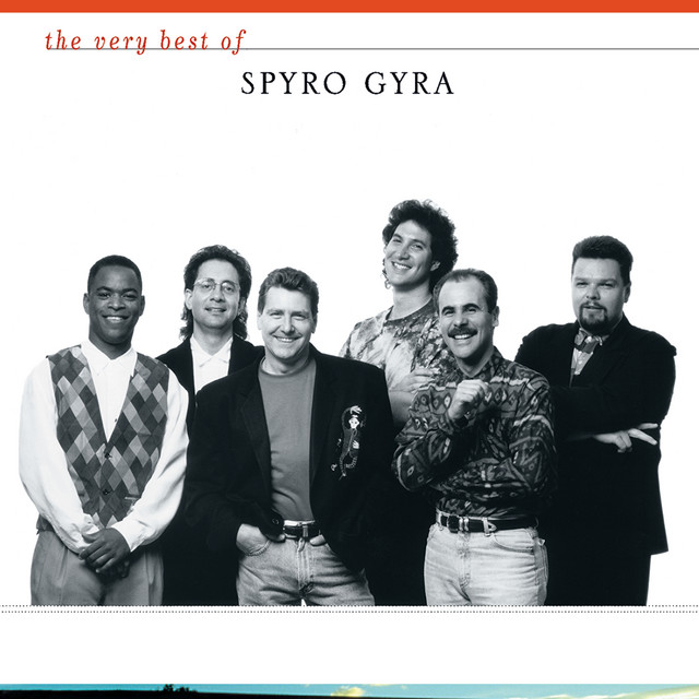 Morning Dance Spyro Gyra