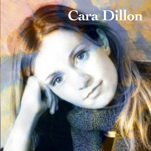 Lark In The Clear Air Cara Dillon