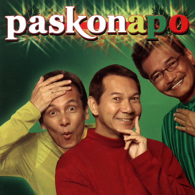 Himig Ng Pasko Apo Hiking Society