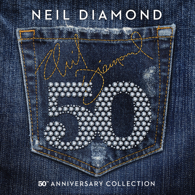 Longfellow Serenade Neil Diamond