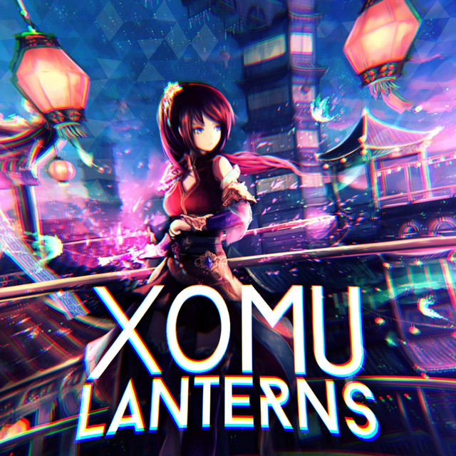 Lanterns Xomu