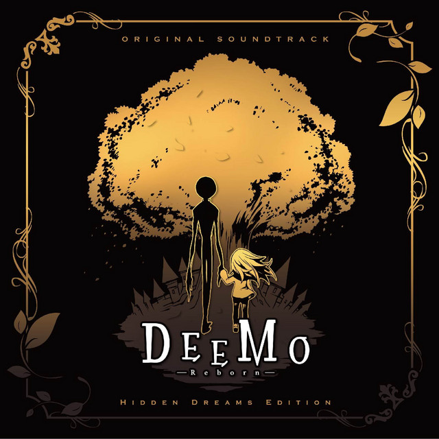 I Miss My Home Deemo