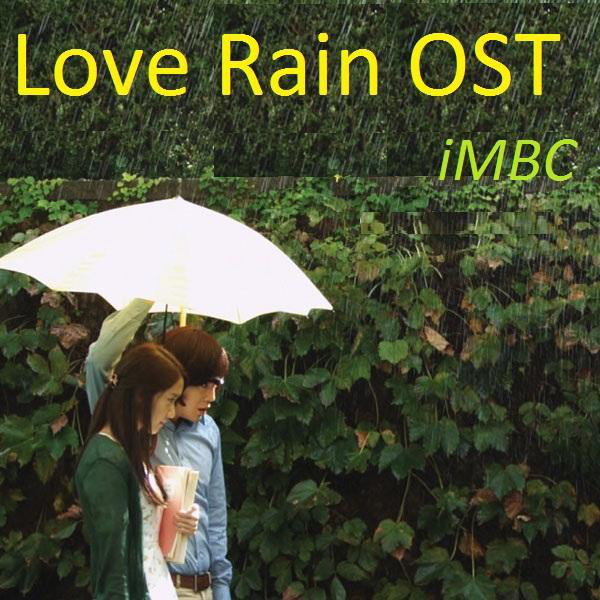 Love Rain Jang Geun Suk