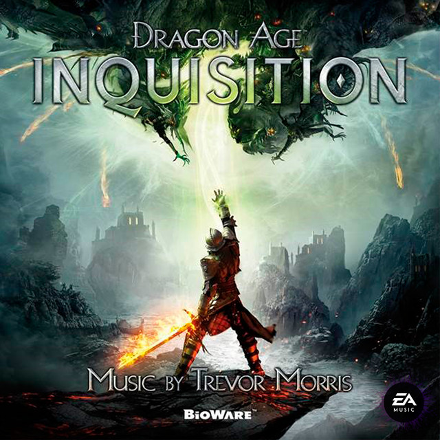 The Dawn Will Come Dragon Age Inquisition