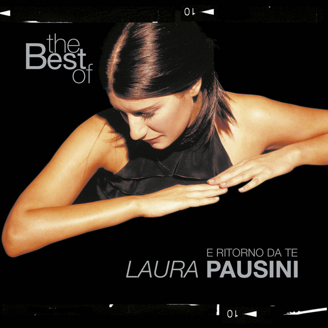 Strani Amori Laura Pausini