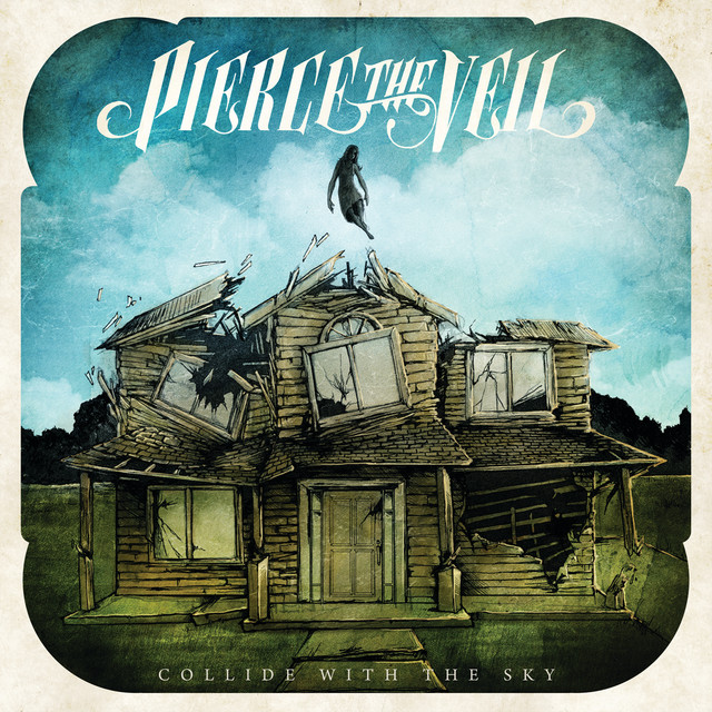 Hold On Till May Pierce The Veil