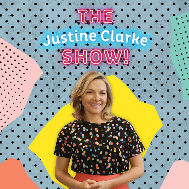 A Banana Is A Banana Justine Clarke