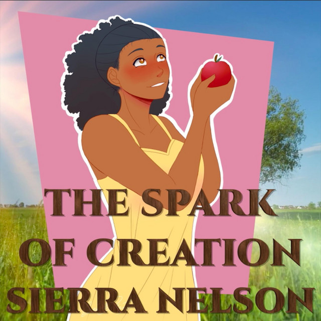 The Spark Of Creation Children Of Eden