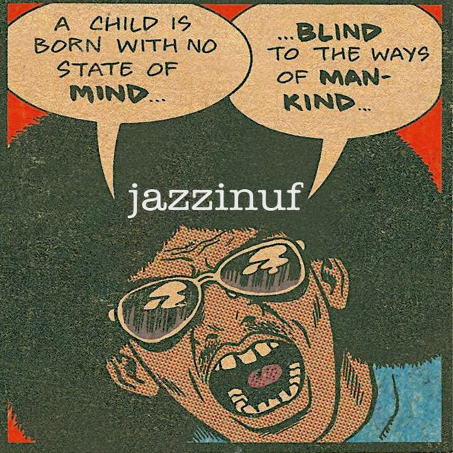 Espresso Jazzinuf