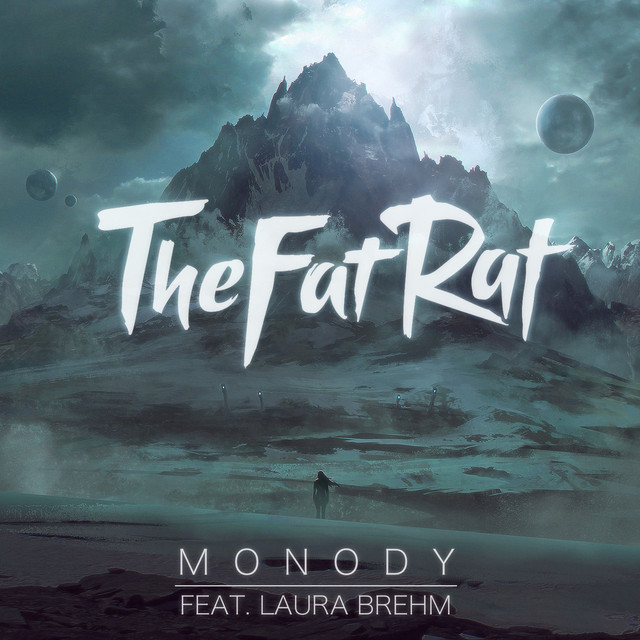 Monody Thefatrat, Laura Brehm