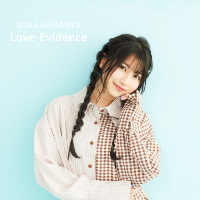 Love-Evidence Amamiya Sora