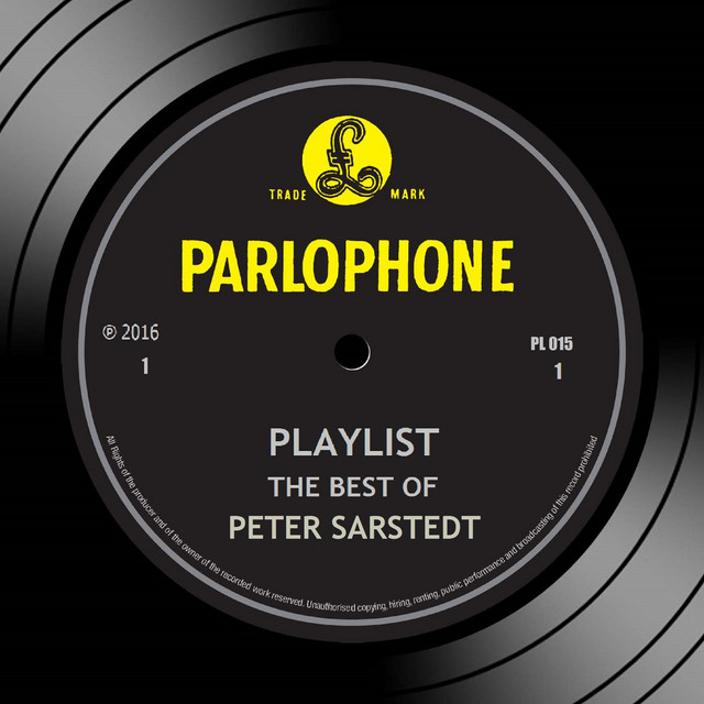 Where Do You Go To Peter Sarstedt