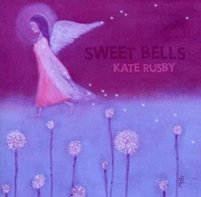 Hail Chime On Kate Rusby