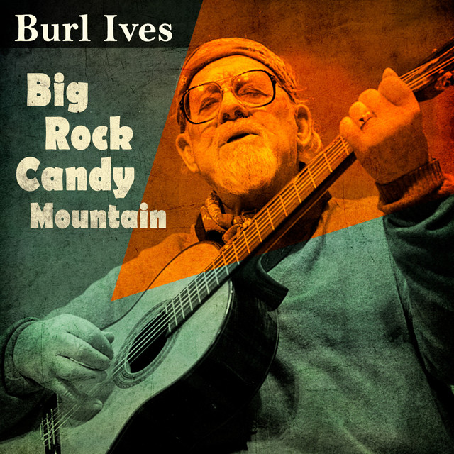 Down In The Valley Burl Ives