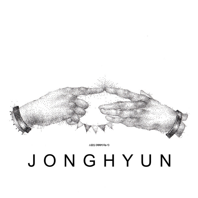 End Of A Day Jonghyun