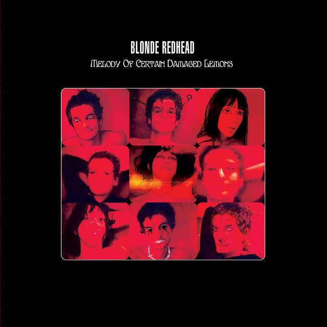blonde redhead for the damaged coda download