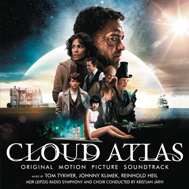 Cloud Atlas Tom Tykwer, Johnny Klimek, Reinhold Heil