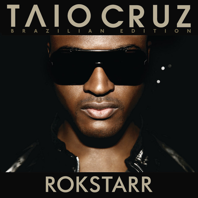 Telling The World Taio Cruz