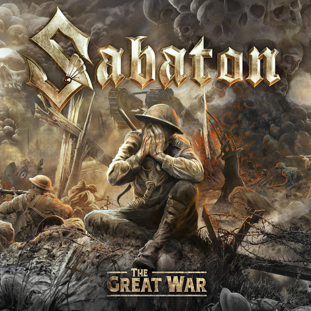 Great War Sabaton