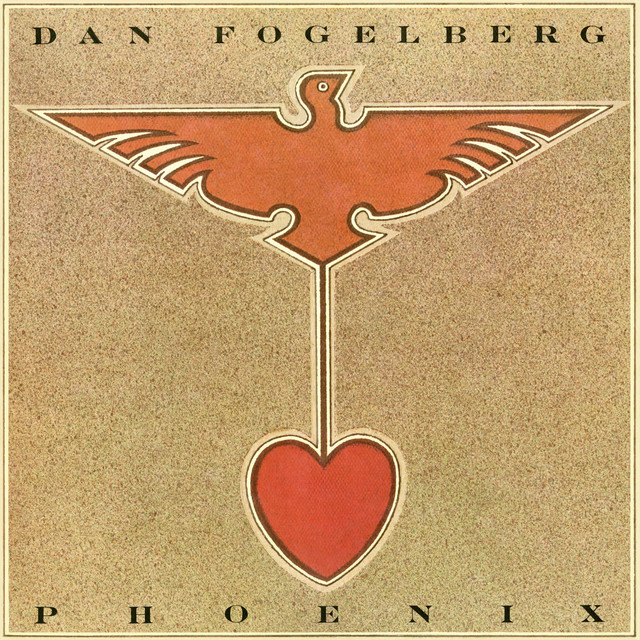 Longer Dan Fogelberg