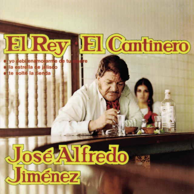 El Rey José Alfredo Jimenez