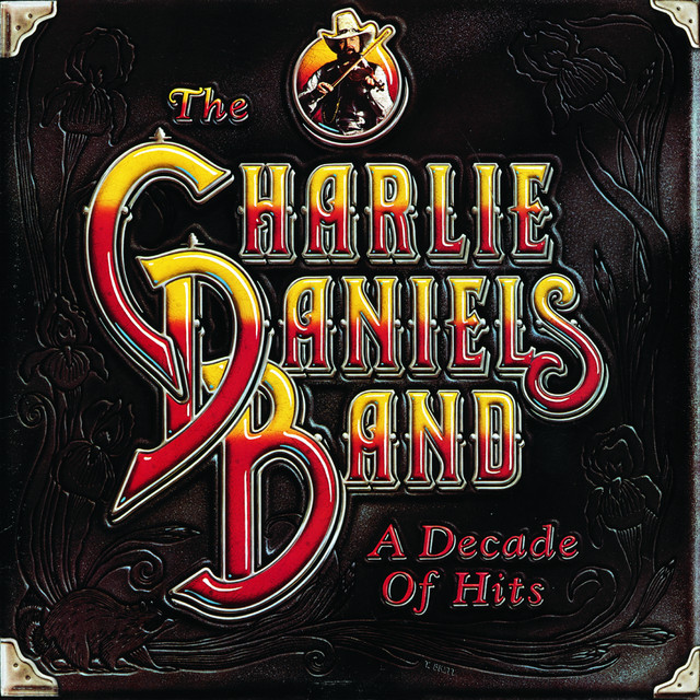 The Devil Went Down To Georgia Charlie Daniels