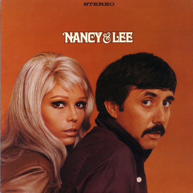 Summer Wine Lee Hazlewood