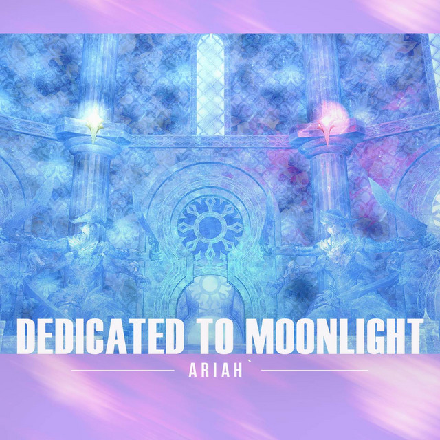 Dedicated To Moonlight Final Fantasy XIV