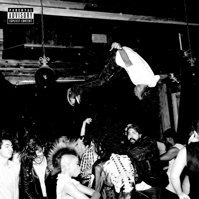 Shoota (Feat. Lil Uzi Vert) Playboi Carti