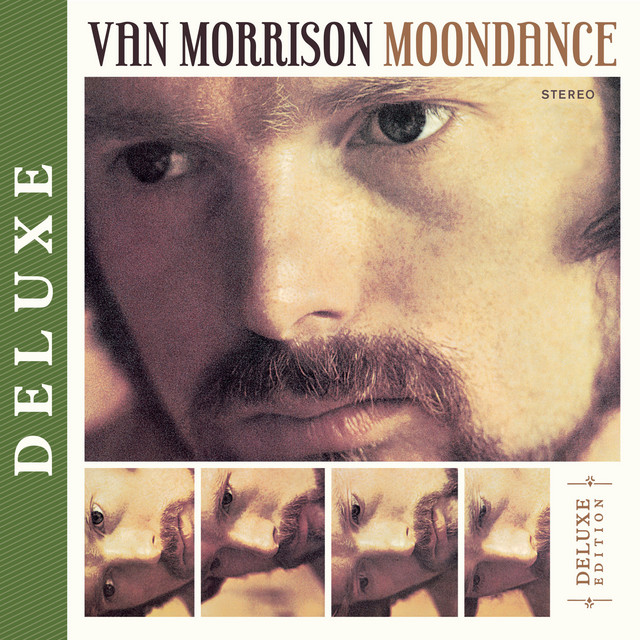 Moondance Van Morrison