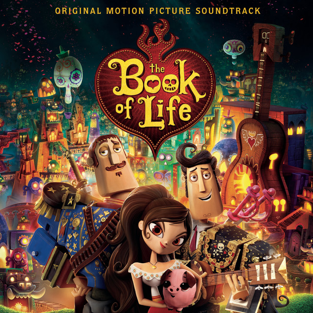 The Apology Song The Book Of Life