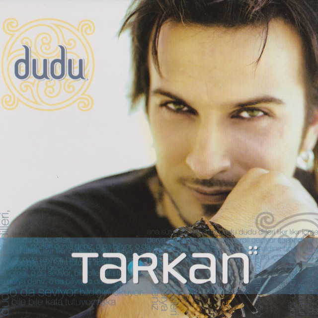 Dudu Tarkan