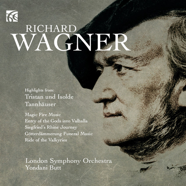 Ride Of The Valkyries Richard Wagner