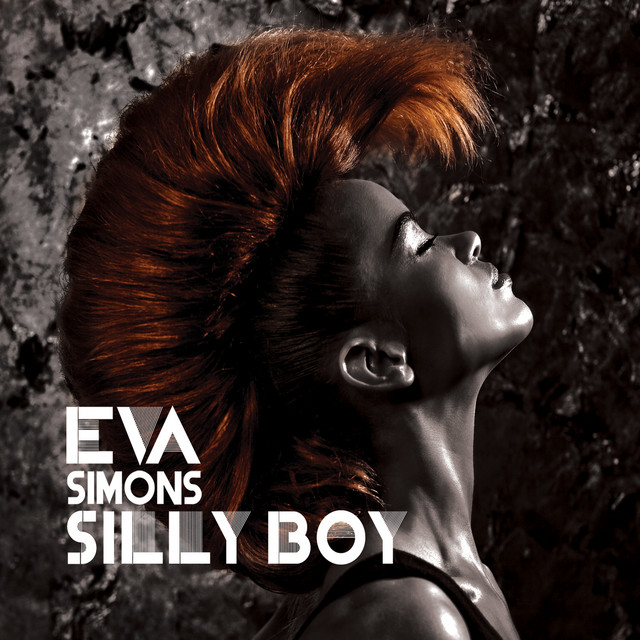 Silly Boy Eva Simons