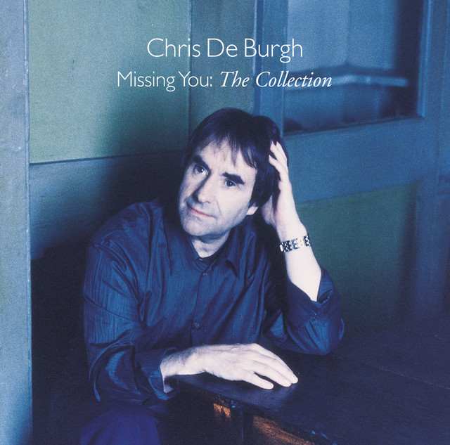 A Spaceman Came Travelling Chris De Burgh