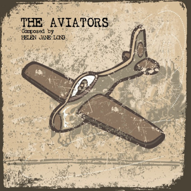 The Aviators Helen Jane Long