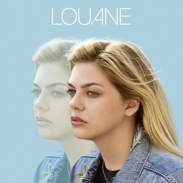 Si t'étais là Louane