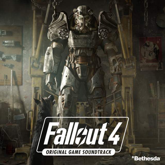 Fallout 4 Main Theme Inon Zur