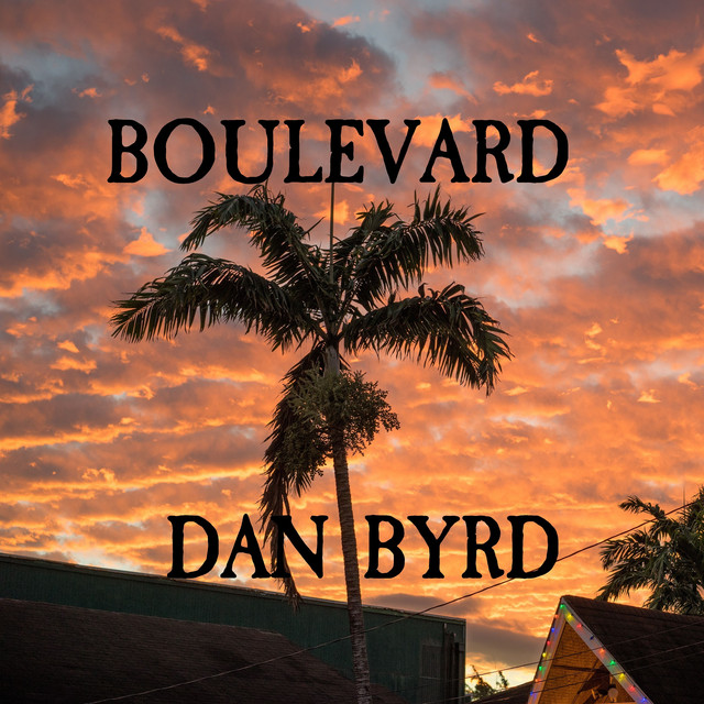 Boulevard Dan Byrd