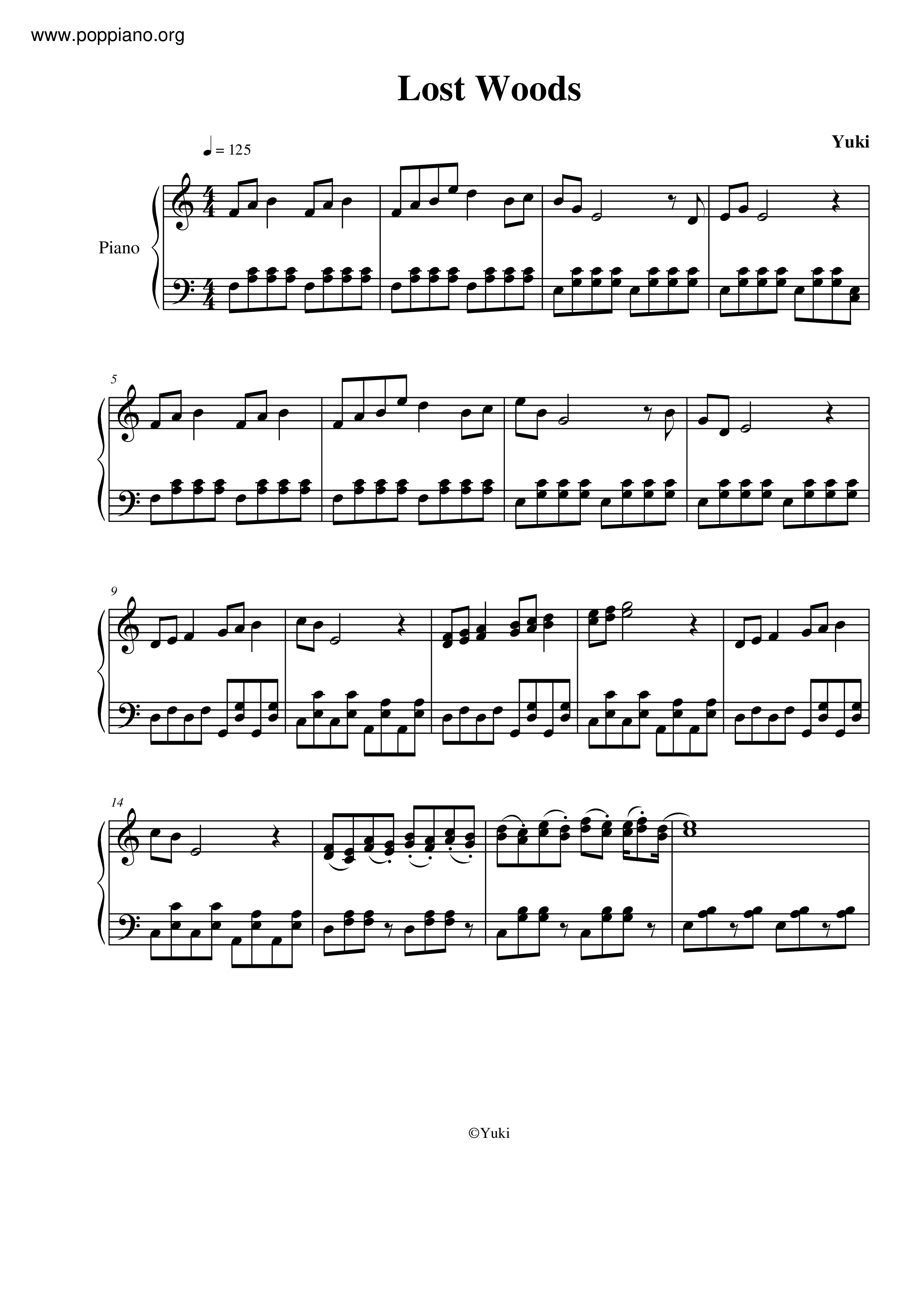ゼルダの伝説 時のオカリナ 楽しいバイエル併用 ピアノスコア 楽譜 