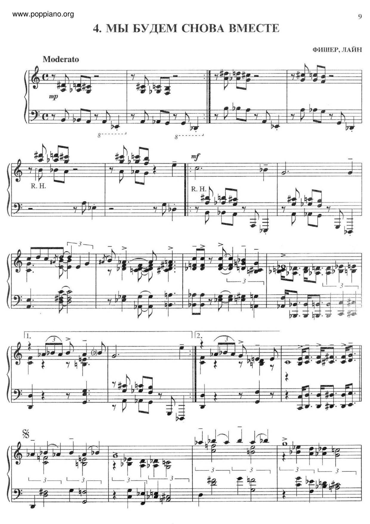 carl-fischer-we-ll-be-together-again-sheet-music-pdf-free-score