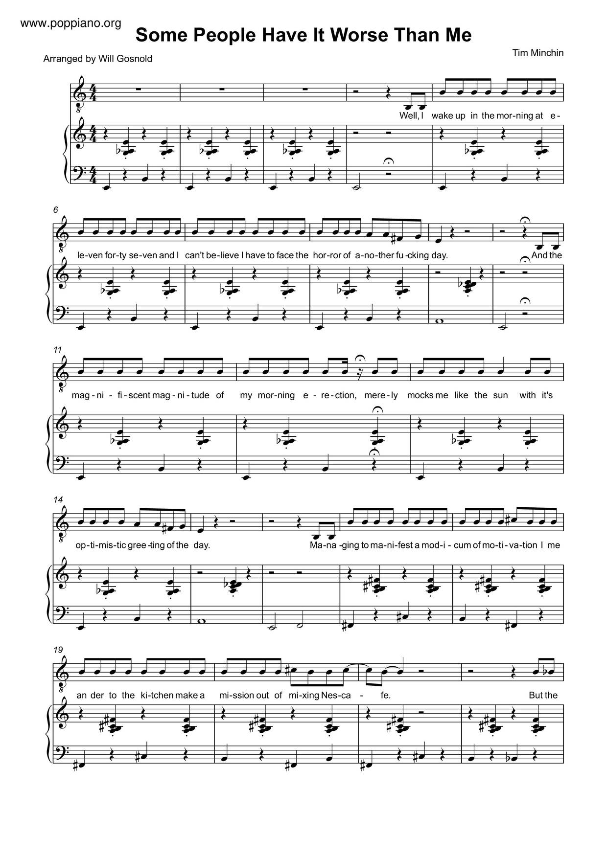 tim-minchin-some-people-have-it-worse-than-me-sheet-music-pdf-free