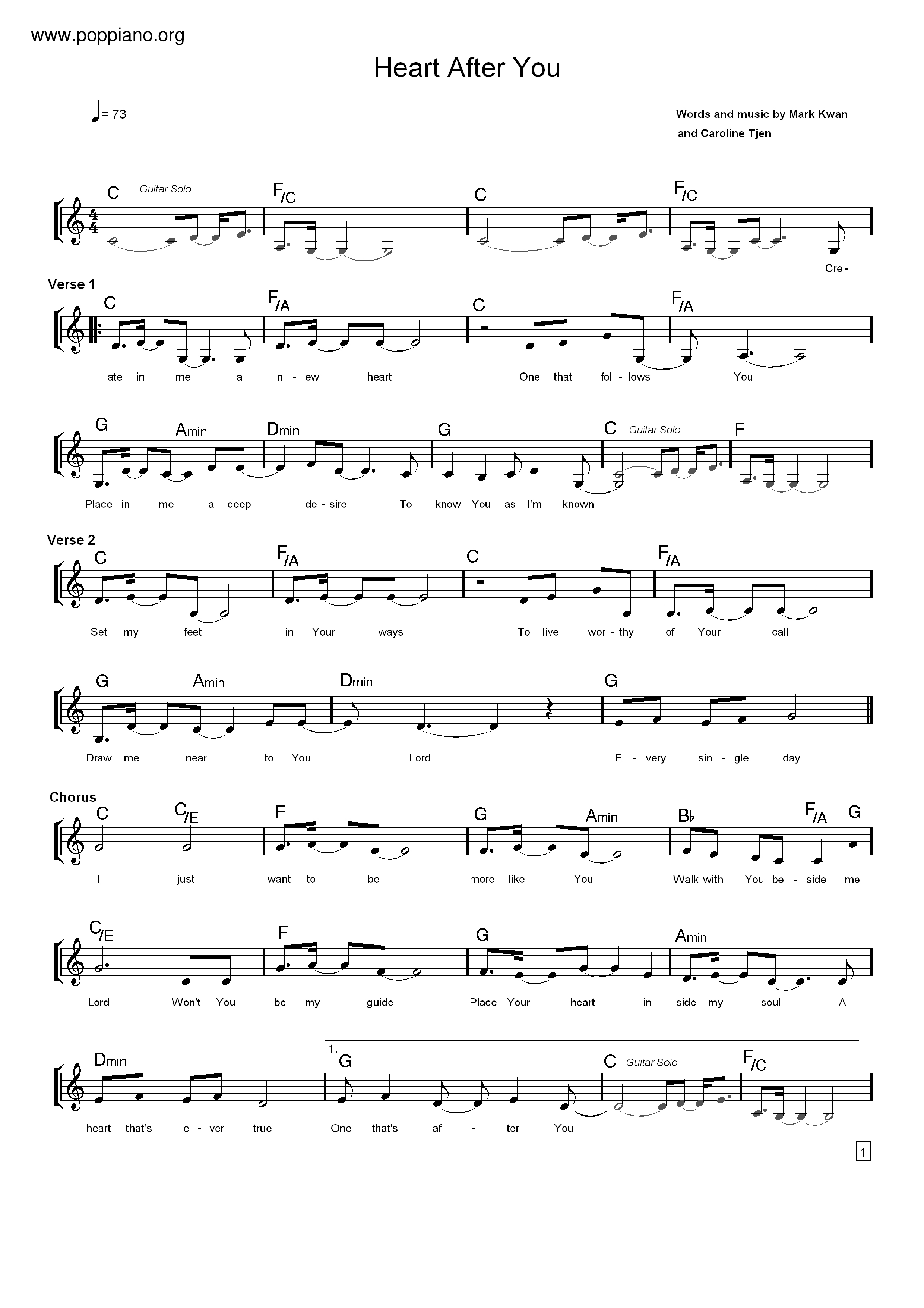 hymn-heart-after-you-sheet-music-pdf-free-score-download