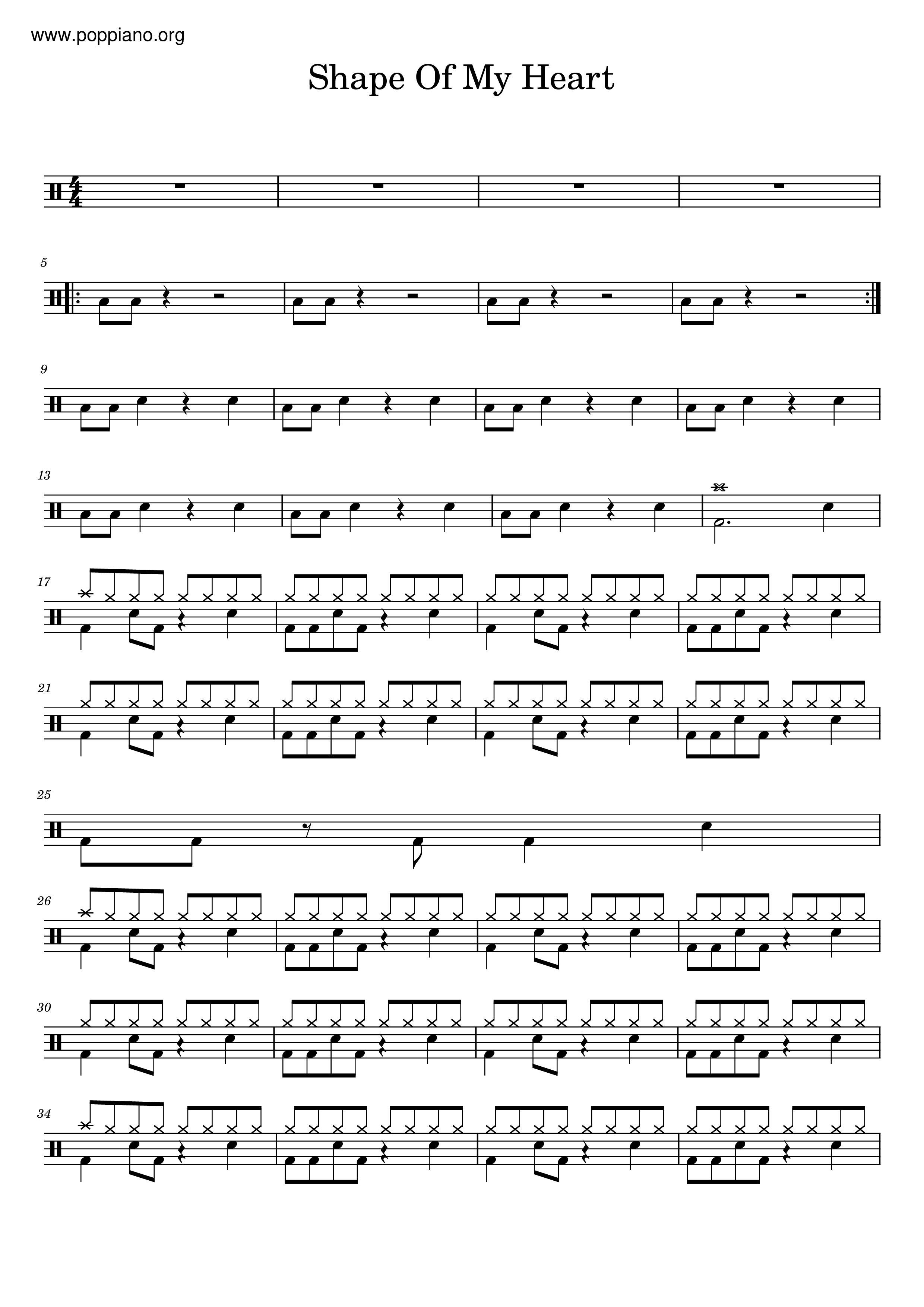 Quit Playing Games With My Heart free sheet music by Backstreet Boys